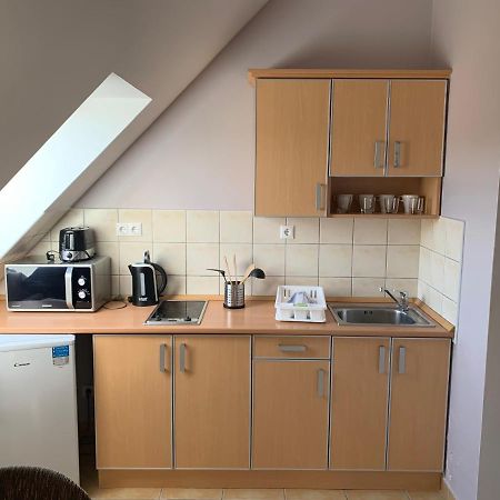 Karospool Apartman Zalakaros Εξωτερικό φωτογραφία