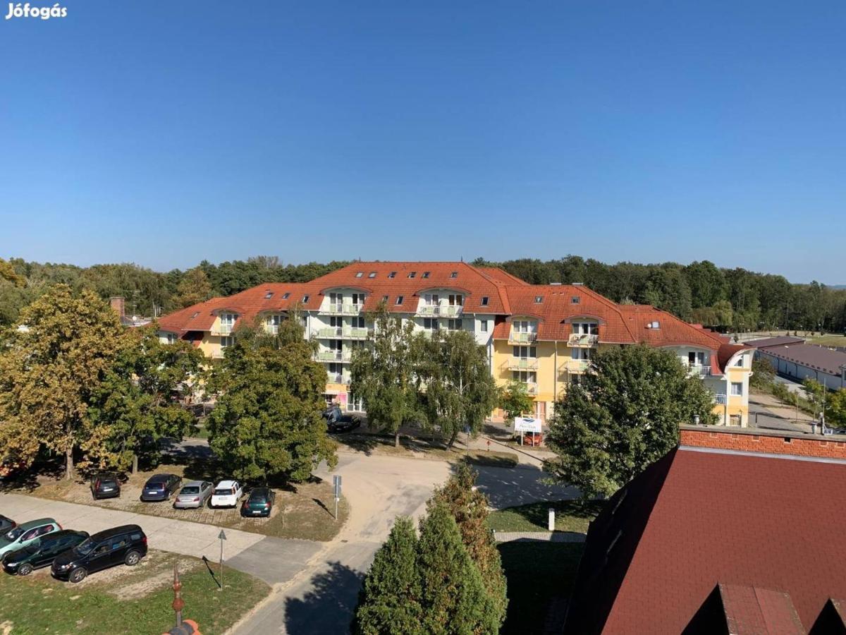 Karospool Apartman Zalakaros Εξωτερικό φωτογραφία
