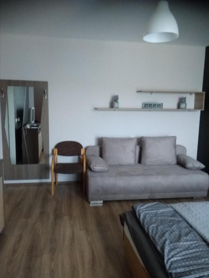 Karospool Apartman Zalakaros Εξωτερικό φωτογραφία