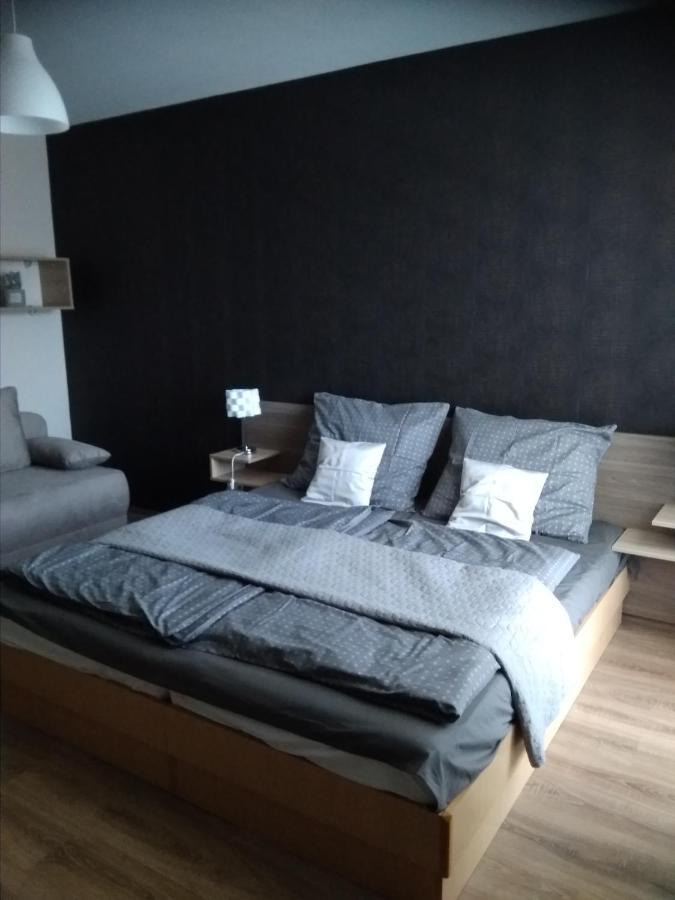 Karospool Apartman Zalakaros Εξωτερικό φωτογραφία