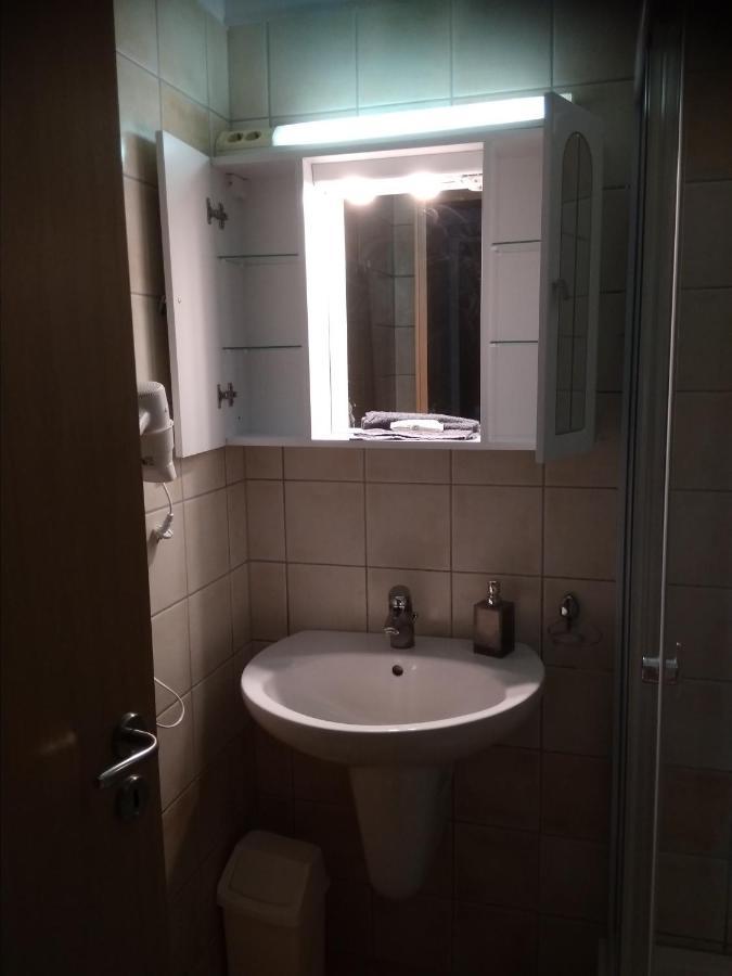 Karospool Apartman Zalakaros Εξωτερικό φωτογραφία