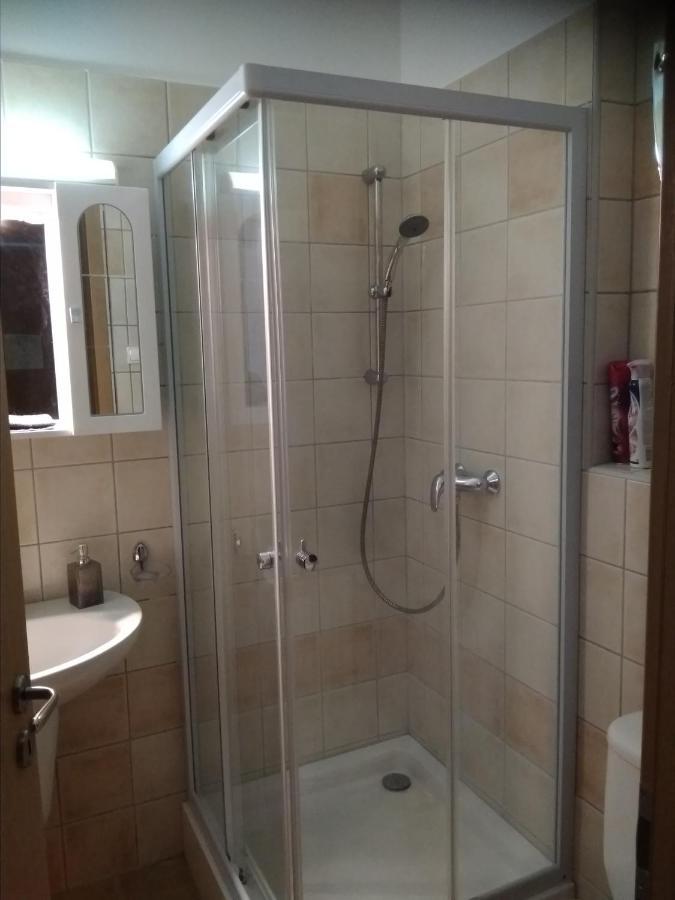 Karospool Apartman Zalakaros Εξωτερικό φωτογραφία