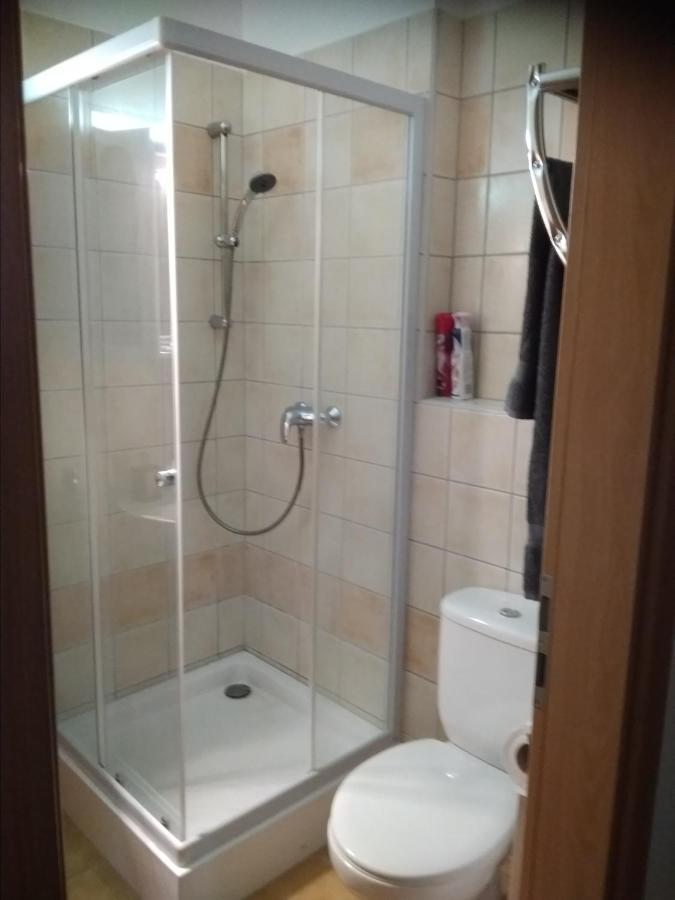 Karospool Apartman Zalakaros Εξωτερικό φωτογραφία